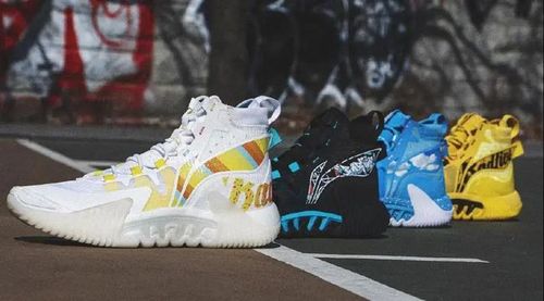 李宁反伍2代低帮版曝光,又一双实战好鞋来了?