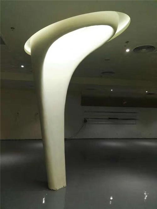 高等grg吊顶grg艺术吊顶grg造型天花玻璃纤维增强石膏板