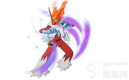 口袋妖怪复刻火焰鸡怎么使用火焰鸡配招分析