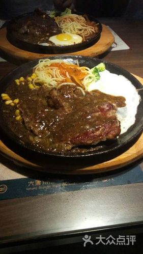 豪享来牛排(曼哈顿店)图片 - 第52张
