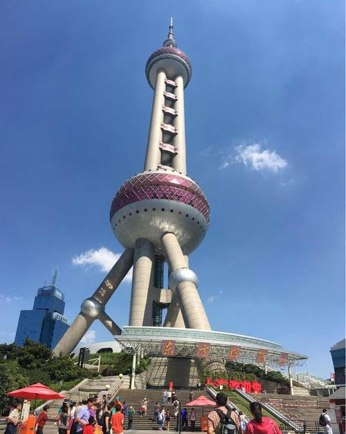 上海一日游景点上海一日游景点推荐