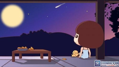 中秋节祝福短语 中秋节的祝福语短句