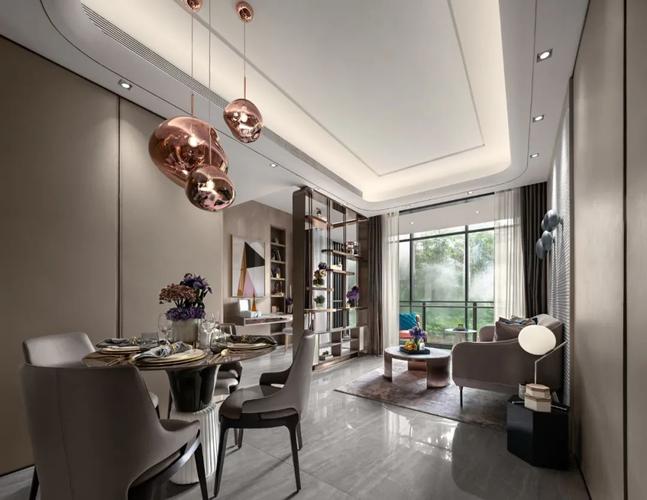 走进新加坡豪宅内部,揭秘最理想的户型是怎样的?