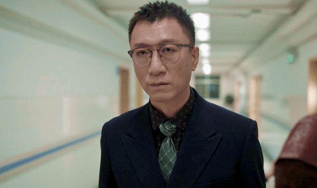 《扫黑风暴》高明远为何把麦佳留在身边?反派的通病,太过自傲了