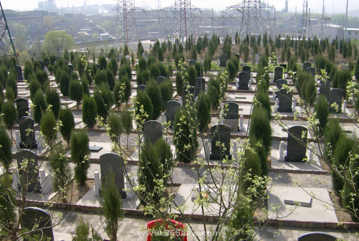 墓穴风水忌讳及讲究