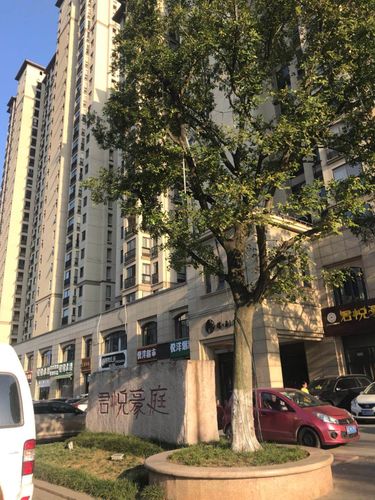 o.史密斯空气净化器-溧阳君悦豪庭
