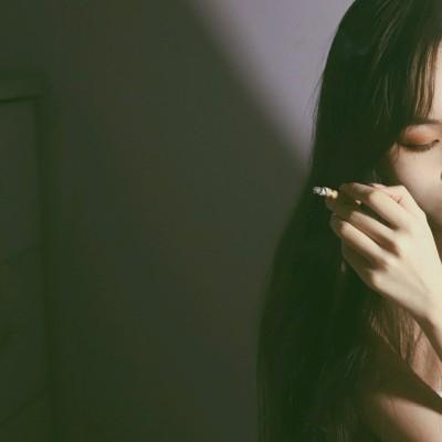 女生头像 背影 气质 暗黑系 酷 霸气 韩系 常更 禁止二传 来自姜姝妤