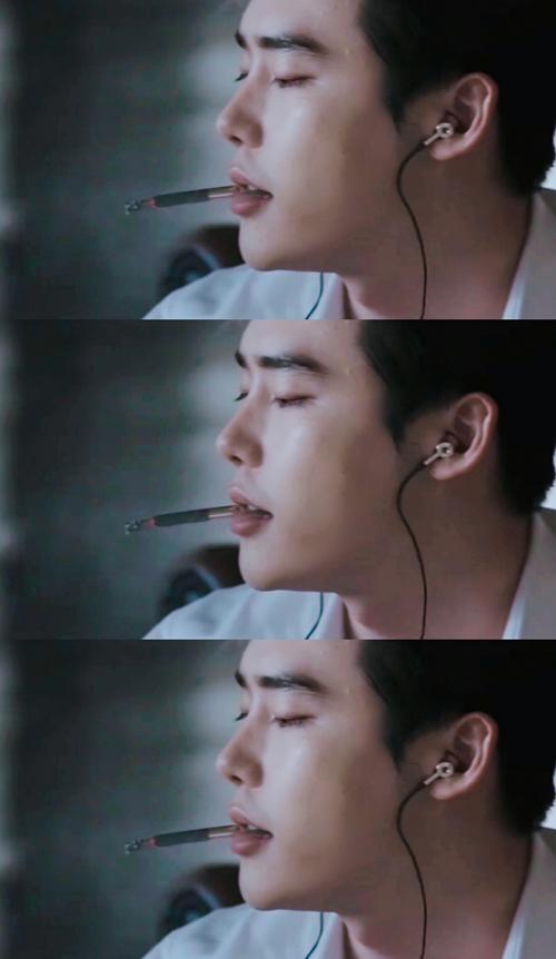 李钟硕|vip|来只超级无敌帅的反派硕