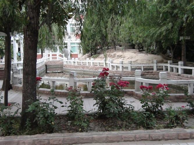 开封市求实中学