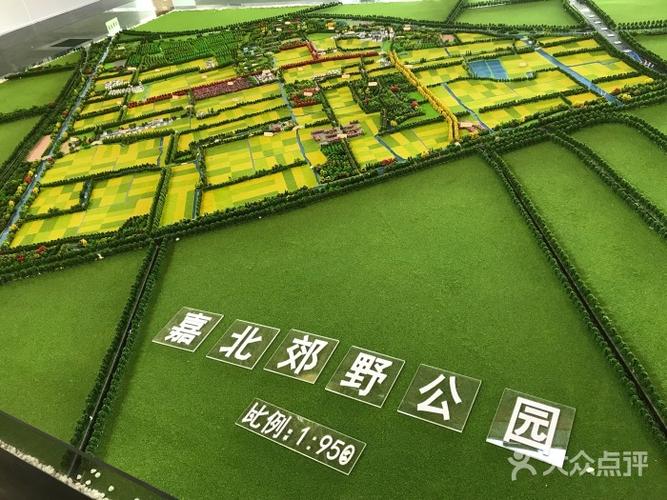 嘉北郊野公园图片 - 第2张