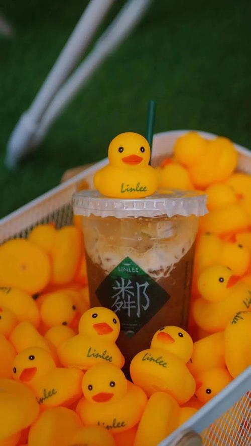 三七互娱投资人气柠檬茶品牌linlee原邻里拥抱z世代