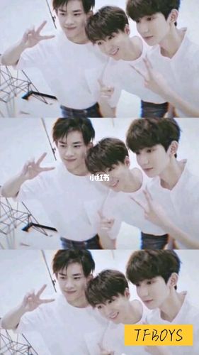 tfboys_tfboys_四叶草怎么样_再见2020,你好2021_娱乐