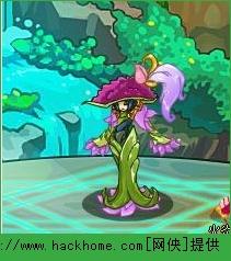 赛尔号丽莎布布超进化详解[多图]