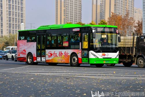 个人拍摄的长春市公交线路配车图片整理一1至120路