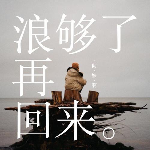 再回来_阿妹啊__高音质在线试听_浪够了再回来歌词