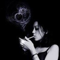 黑白温暖头像女生_微信头像图片大全