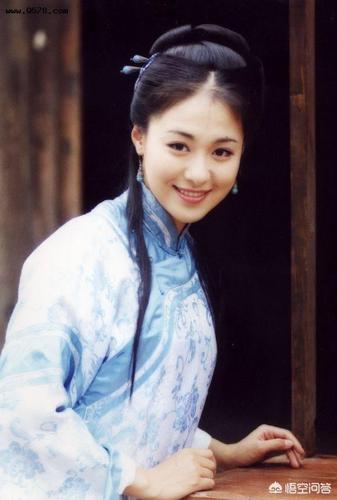 沈傲君,左小青,周韵,你更喜欢谁?为什么?