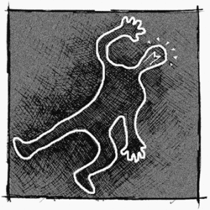 > 查看版本  荒诞艺术流派肇起于西方.用离奇的故事来讽刺现实的小说.