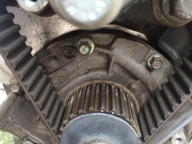 18k4c的正时图,,,,,,_名爵6_汽车大师