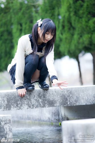 知名coser莲姐 [20p]