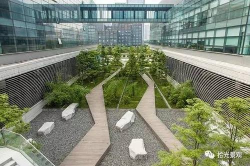 三角形绿化景观设计三角形景观三角形 景观三角区域景观三角形的