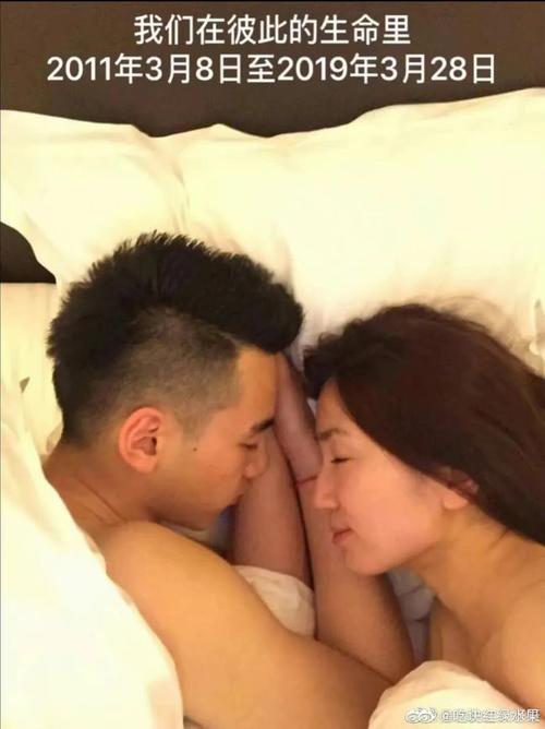 91年出生的刘迦和78年出生的女友这对姐弟恋也太难得了吧