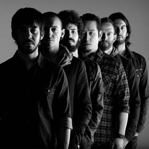 linkin park: 开辟一种时代 引领一队青春所以我认为林肯公园最成功的