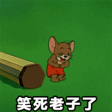 猫和老鼠