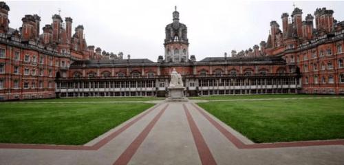 英国大学有时候很傲娇,不会回应你的任何申请消息,但是斯特林大学