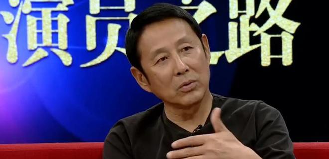 康熙王朝幕后姜文拒演唐国强张国立错过陈道明捡漏
