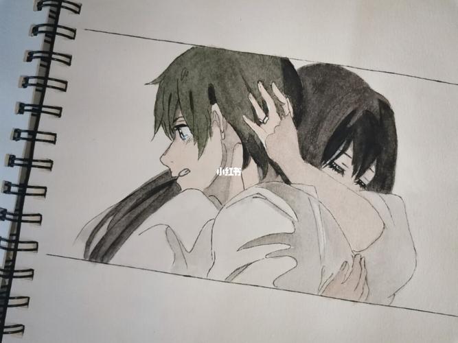 天气之子手绘_手绘_文化_绘画