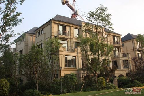 复地花屿城-重庆复地花屿城楼盘图片信息-搜狐焦点