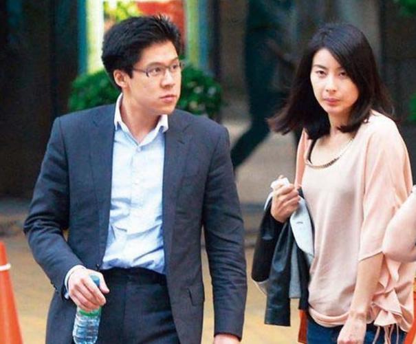 郭晶晶下嫁霍家9年为何会搬出25亿豪宅与丈夫住16亿旧别墅