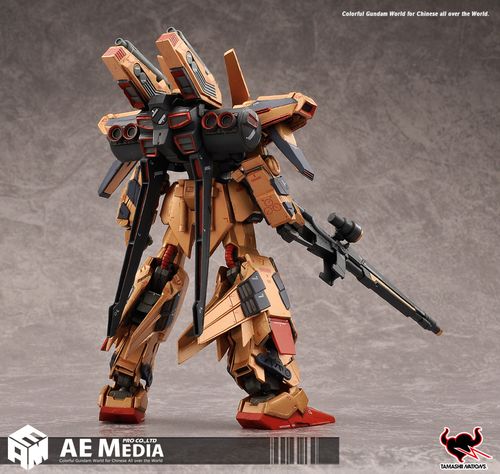 gff0023fa00100s全武装百式改测评