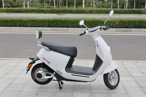 雅迪冠能m8评测:ttfar 7级增程系统加持的电动