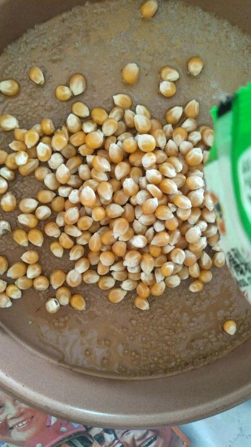 烤箱版爆米花(5/6)