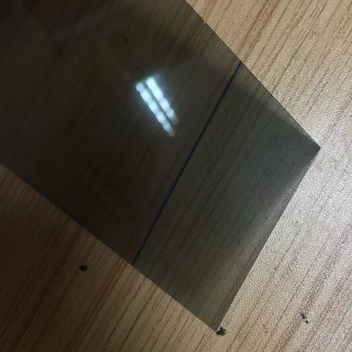 手机偏光片 偏光面片 偏光膜 适用于华为 p40lite p30 nova y9s