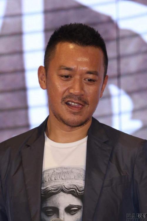 王学兵涉毒风波后现身新作《未择之路》