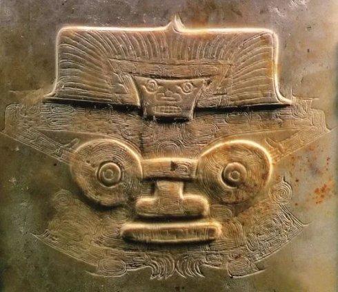 有关良渚文化的手抄报 关于文化的手抄报