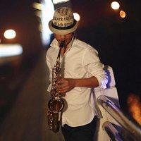 经典萨克斯头像_微信头像图片大全