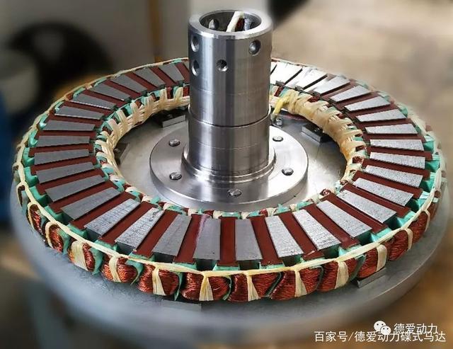 减速电机,永磁电机,碟式马达-工业风扇电机发展之路