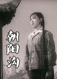朝阳沟[豫剧]hd