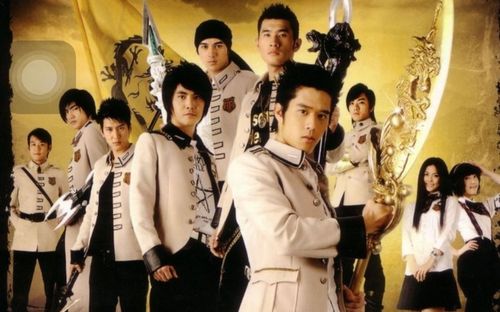 新旧终极三国替赵云治疗