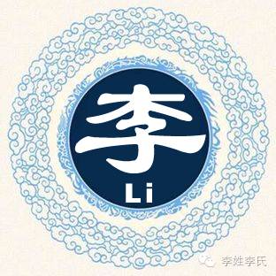 李姓男士头像图片大全