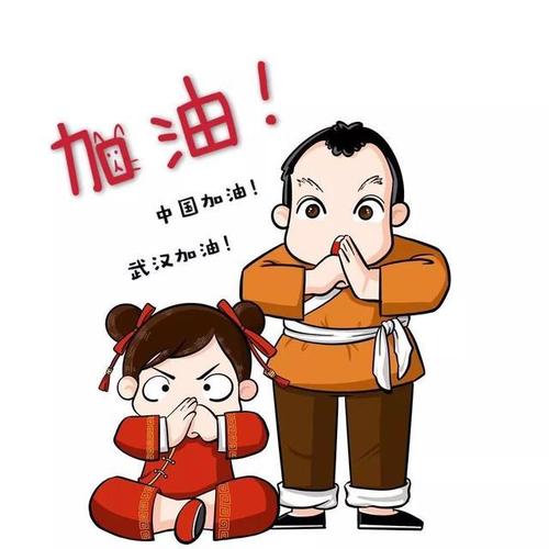 超赞丨银川女孩手绘漫画,送给疫情防控的坚守者