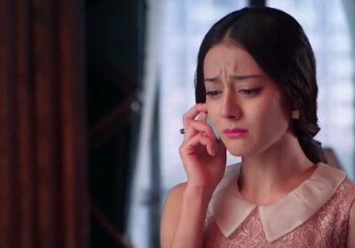 《微时代》吴安珀