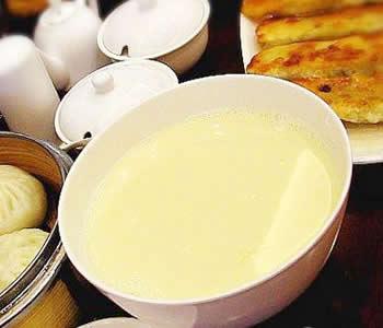 豆浆