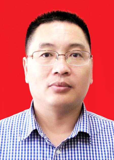 乡长杨进