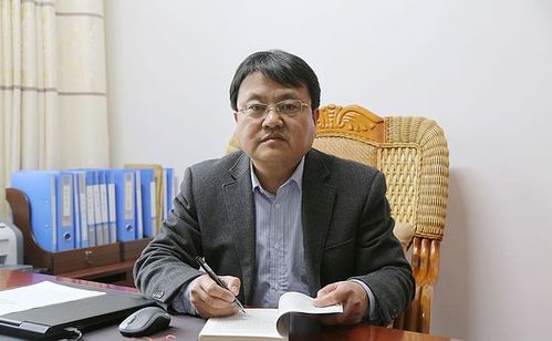 孙局长,近年来,在莒南县委,县政府的领导下,莒南教体人牢固树立"构建