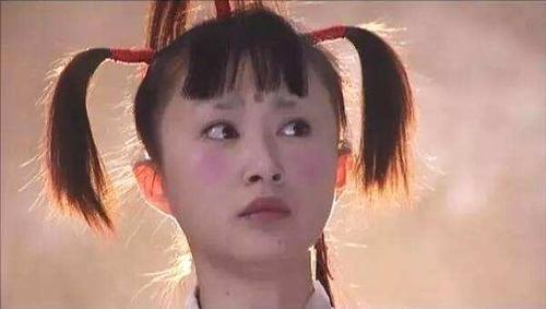 天山童姥为人狠毒,怎么到了虚竹这里,却百般照顾?